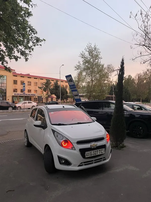 Spark fara sotiladiii Spark fara sotiladiii