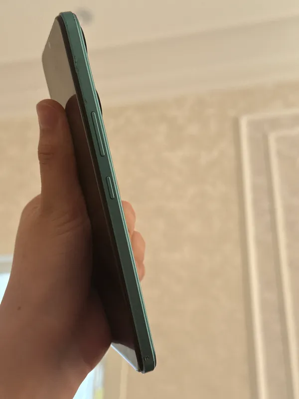 Infinix hot 12 pro holati ideal — фото 2
