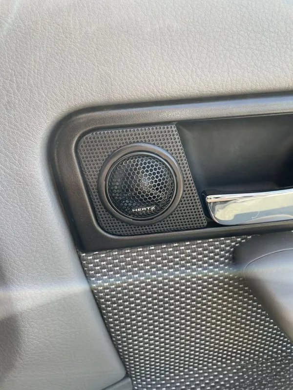 Chevrolet Gentra 2019 7 Chevrolet Gentra 2019 7