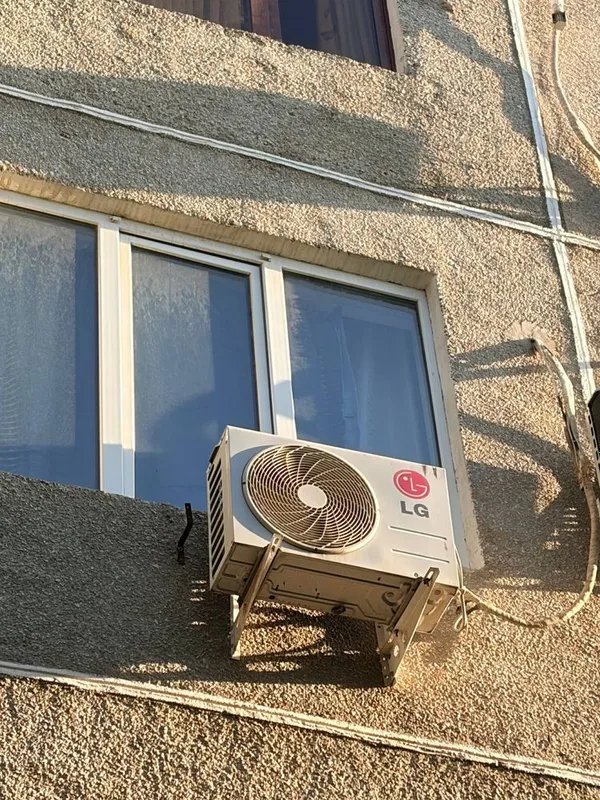 Кондиционер LG сплит 12 5