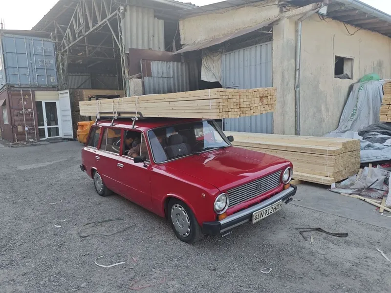 Vaz 2102 . 1 Vaz 2102 . 1