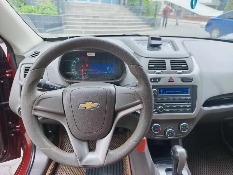 Chevrolet COBALT 3 позиция 5 Chevrolet COBALT 3 позиция 5