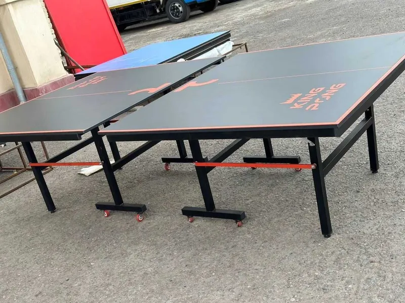 . Stol tennis baquvvat va sifatli 900 — фото 2