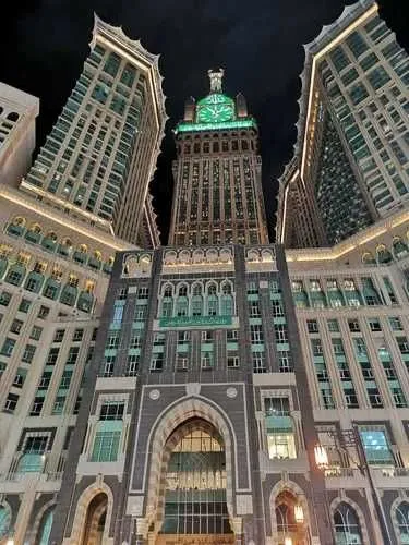 Умра сафари,Умра зиёрати — фото 3