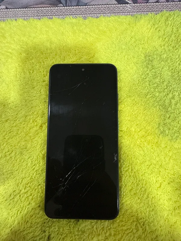 Redmi Note 10S
