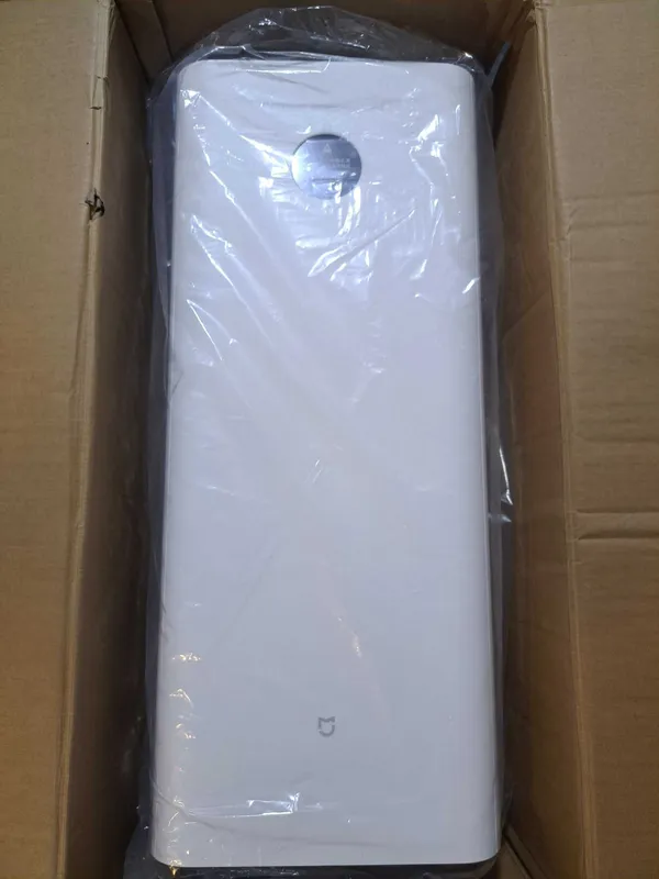 Очиститель воздуха Xiaomi Mijia Smart Air Purifier 5 Pro — фото 4