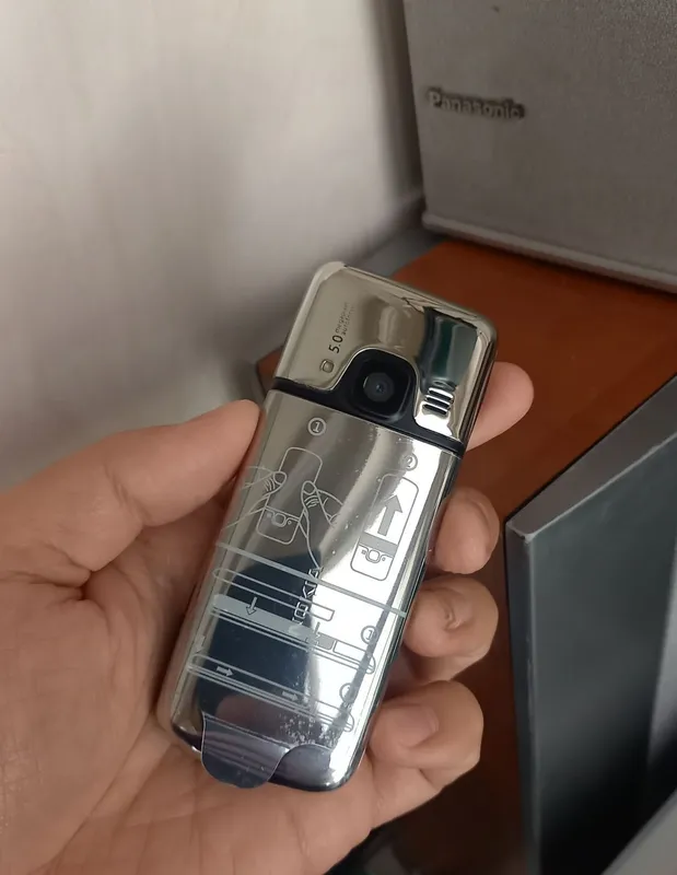 Nokia 6700 Silver Uz Ime O'tgan 6 Nokia 6700 Silver Uz Ime O'tgan 6