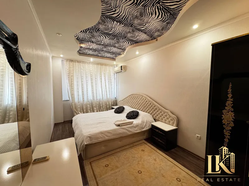 Продаётся 3-комнатная квартира 3/2/4, 80 м², Мирзо-Улугбекский район (Ц-1 / Чайкофф) 5