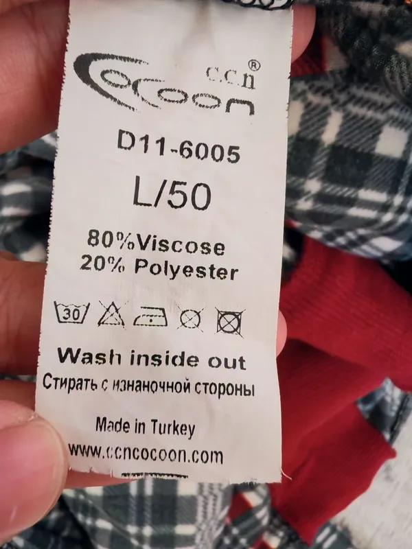 Одежда Турция 6
