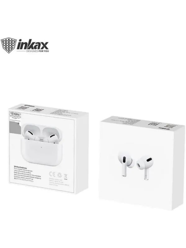 Airpods pro inkax — фото 1