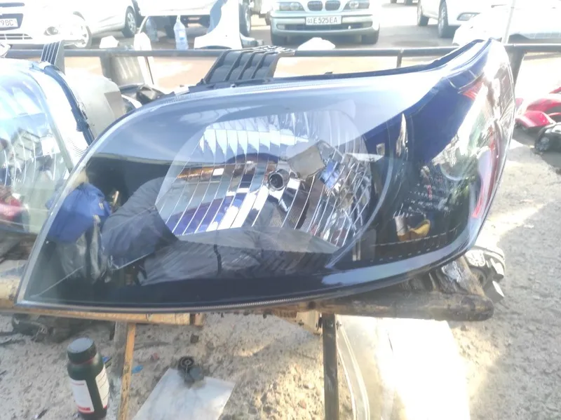 Nexia 3 fara tuning 2 Nexia 3 fara tuning 2