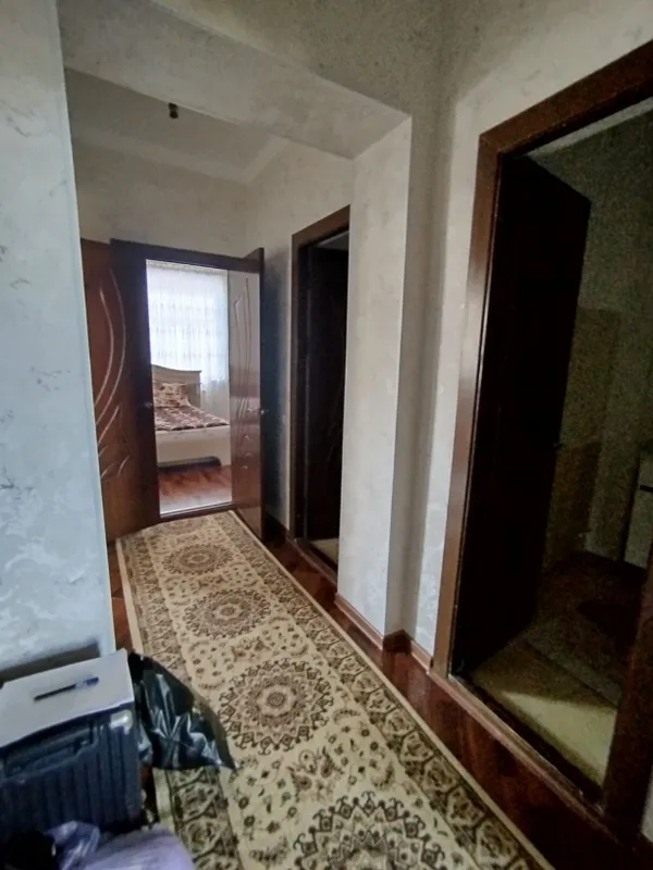 Квартира аренда 3 ком 2 этаж — фото 4 Квартира аренда 3 ком 2 этаж — фото 4