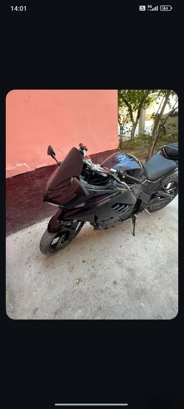 Ducati Panigale 250 л.с. 3 Ducati Panigale 250 л.с. 3