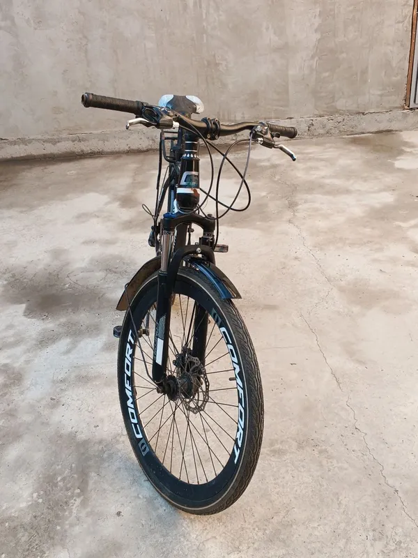 Velosped sotiladi. 4