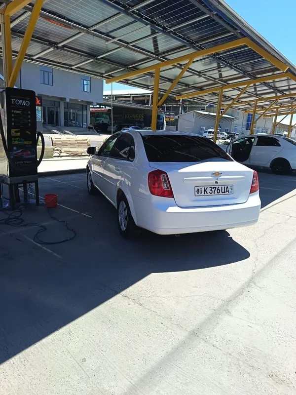 Gentra zavod gaz 5