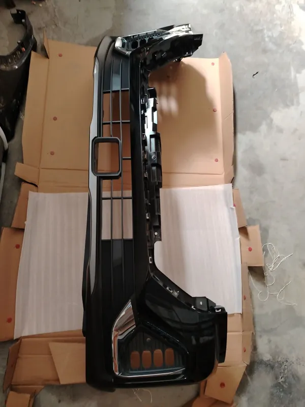 Jetour x90plus ga oldi banfer yangi Orginall — фото 1