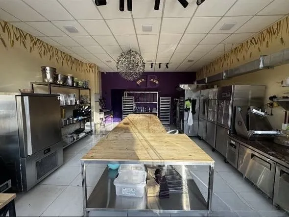 Продается прибыльный бизнес «Bunkin Bakery” 2 Продается прибыльный бизнес «Bunkin Bakery” 2