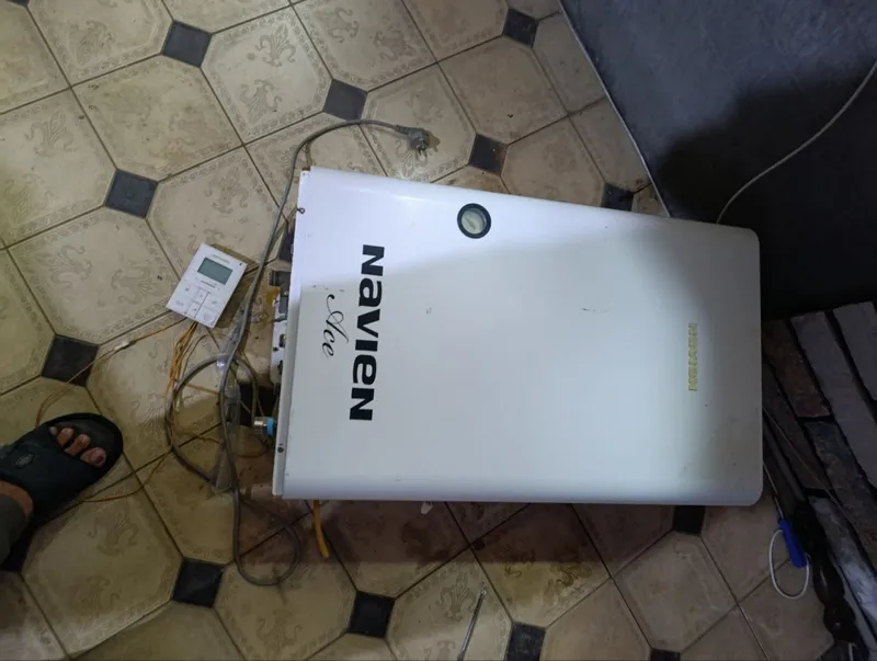 kotel gaz svet 24