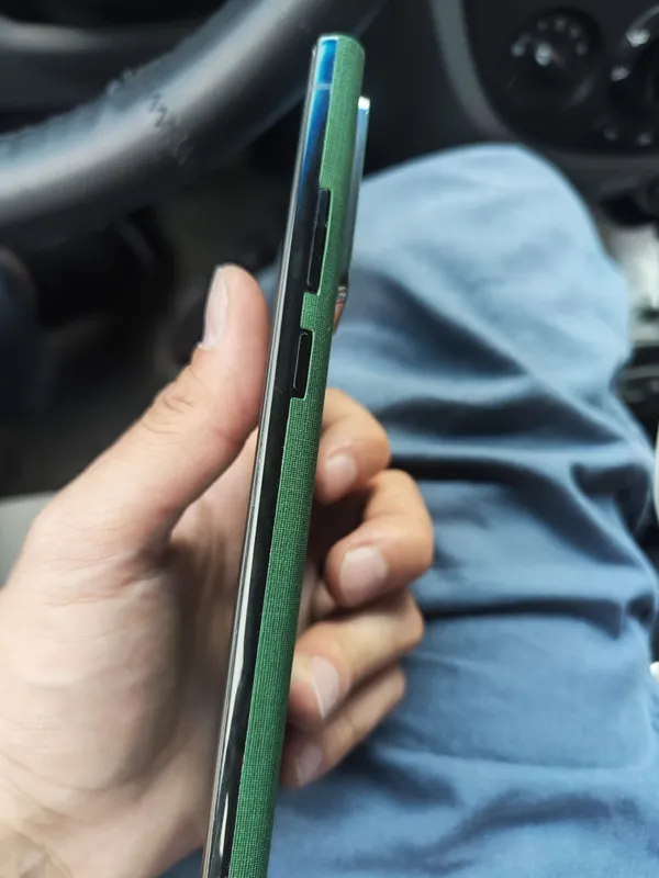 Samsung note20 ultra 5G — фото 3