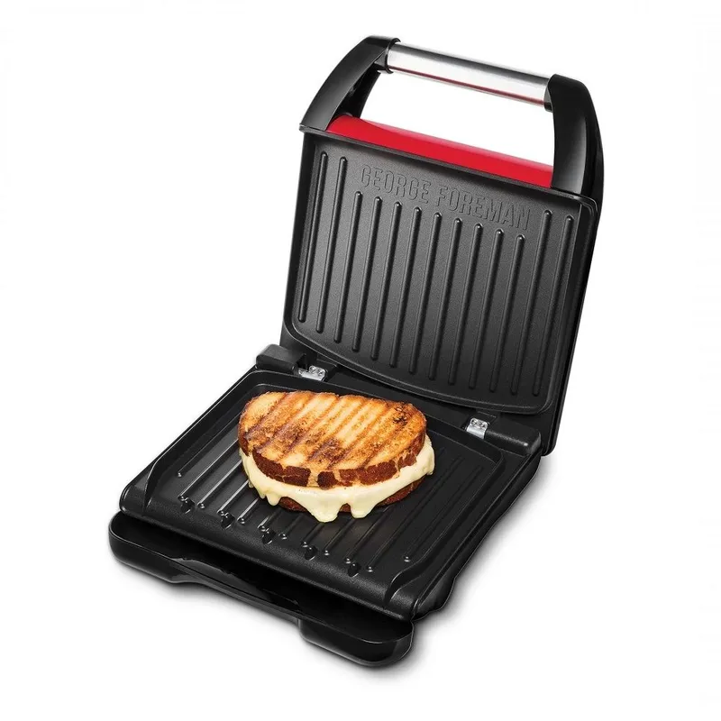 Гриль George FOREMAN 25040 2 Гриль George FOREMAN 25040 2