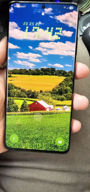 Samsung S21 Ultra 5G — фото 2
