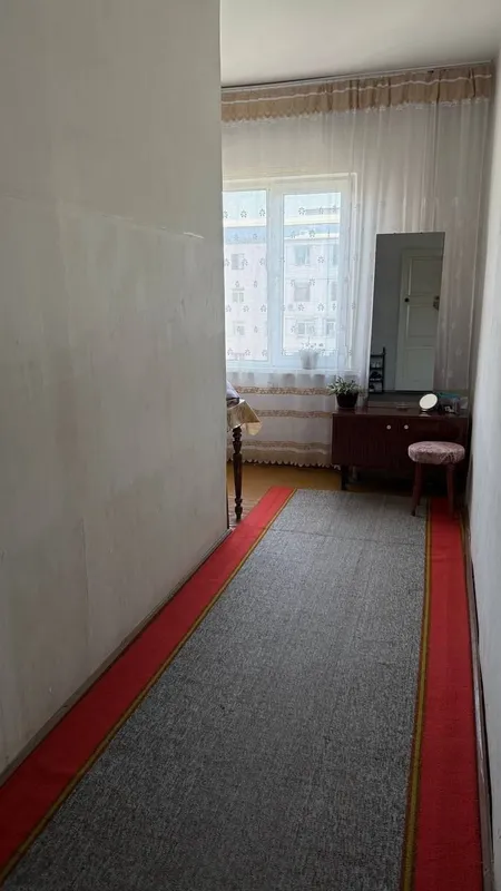 Продаётся квартира Куйлюк-1 общ пл 60м² 2³/4/7 — фото 4
