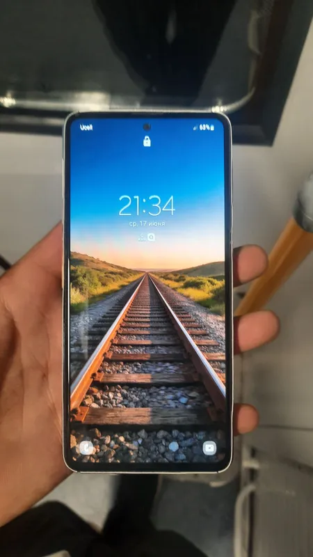 Samsung M31S