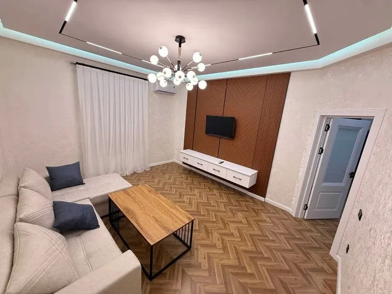 Сдаётся квартира (Новостройка)