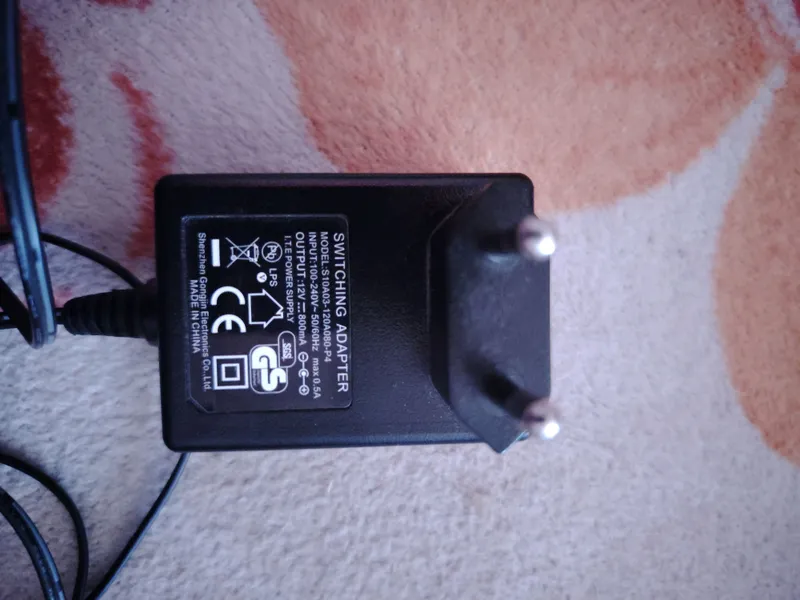Адаптер для Wi-Fi Router — фото 1