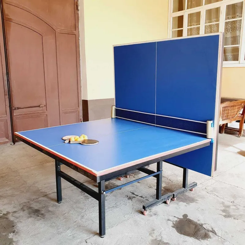 Stol tennis | Ping-Pong | Настольный теннис (Риштон) Stol tennis | Ping-Pong | Настольный теннис (Риштон)