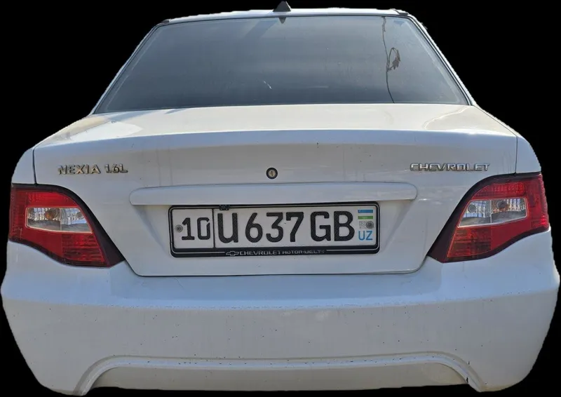 Nexia 2 1.6 mator 2014yil 2 Nexia 2 1.6 mator 2014yil 2
