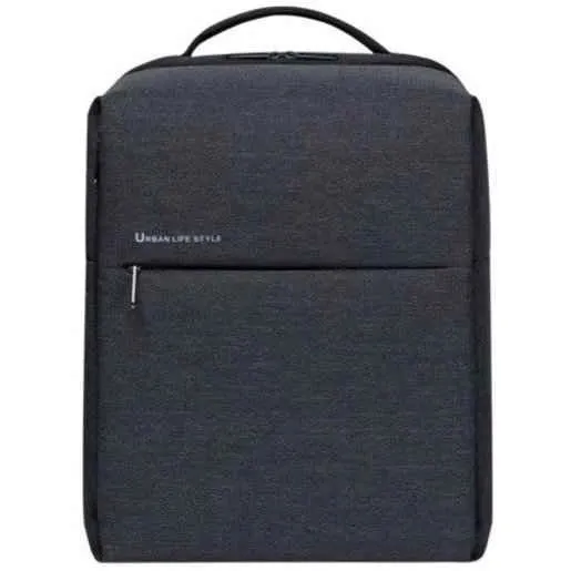 Рюкзак Xiaomi City Backpack 2 (темный серый)