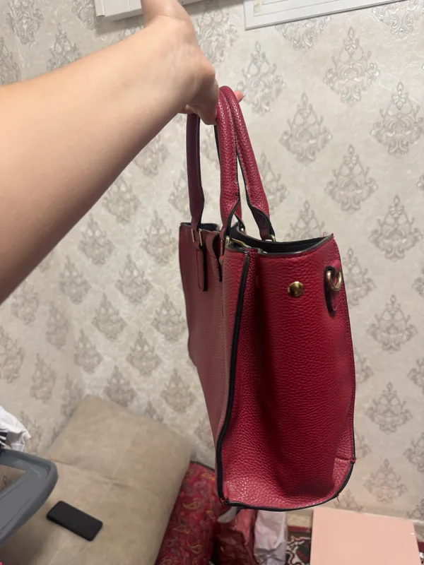 Женская сумка 3 Женская сумка 3