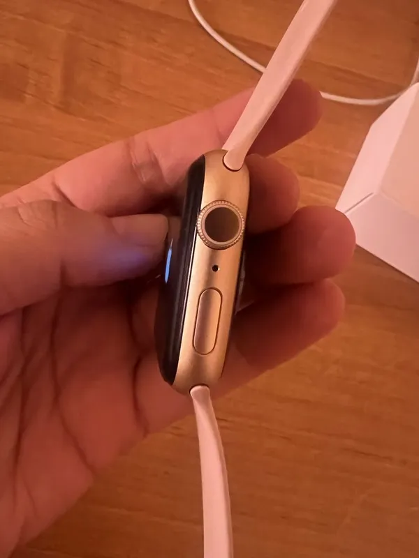 Смарт часы iwatch 6 серия, 44 мм 2 Смарт часы iwatch 6 серия, 44 мм 2