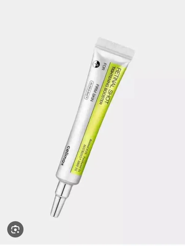 Celimax Retinal Shot Tightening Booster 3