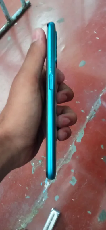 Redmi 9t 128gb ideal 6 Redmi 9t 128gb ideal 6