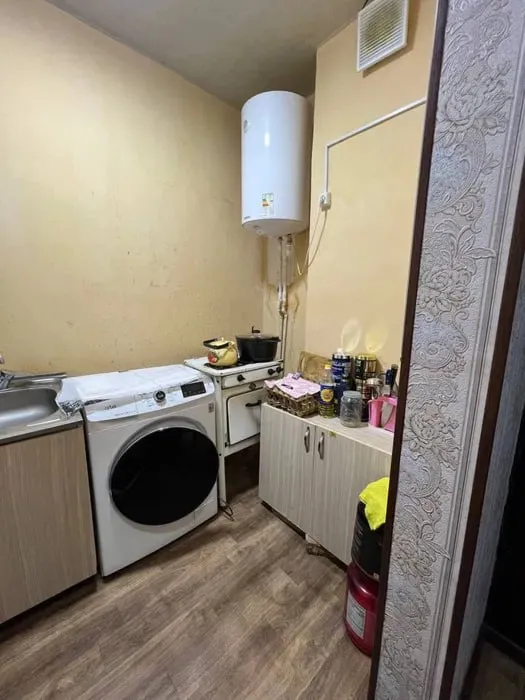 Продажа 1/3/4, Яшнабадский район (Дубовая), ориентир: Олма маркет — фото 5