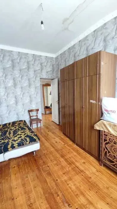 ID:MA260012 Срочно сдаётся дом 11сотки 3 комнаты. Бектемир 7