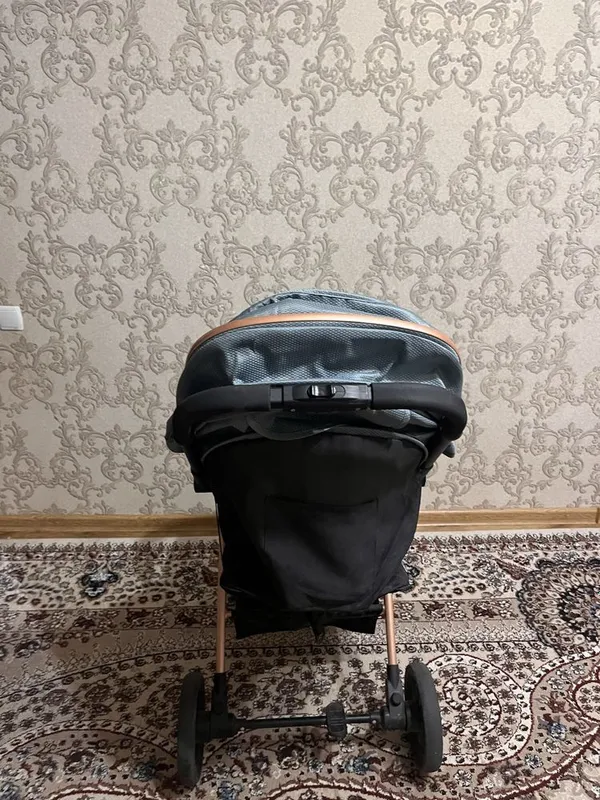 Коляска для детей — фото 2 Коляска для детей — фото 2
