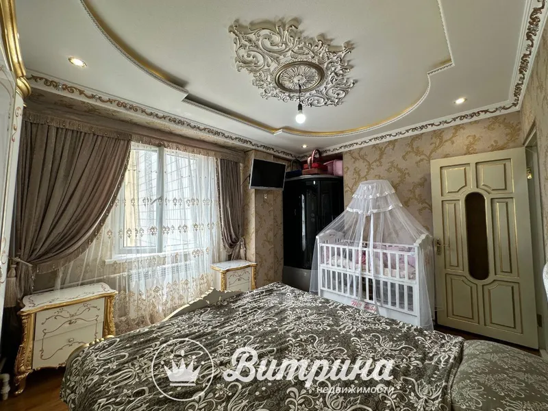 3-комнатная квартира с евроремонтом 3 3-комнатная квартира с евроремонтом 3