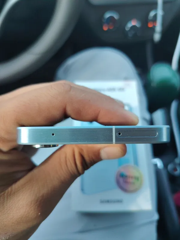 Samsung galaxy A55 5G idial holatda — фото 4
