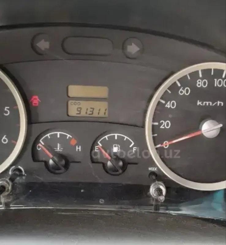 Hyundai porter. 93000км.дизел.Хундай портер