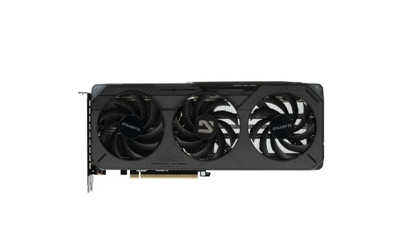- Видеокарта Gigabyte RTX 5060 GAMING OC 8GB (GV-N5060GAMING OC-8GD) 1 - Видеокарта Gigabyte RTX 5060 GAMING OC 8GB (GV-N5060GAMING OC-8GD) 1