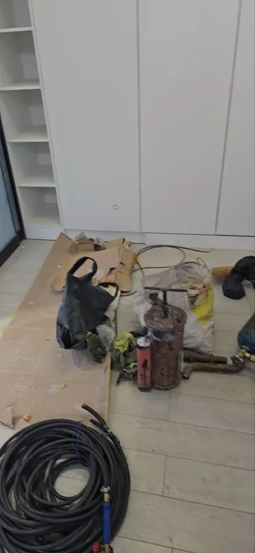 Svarshik gazosvarshik gazavik Rezak avtogen 6
