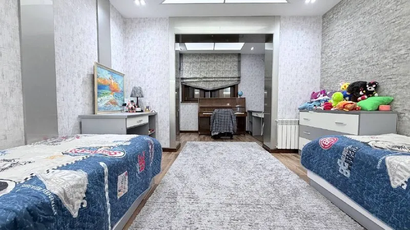 4-комнатная квартира, 150 м², Юнусабад 8 4-комнатная квартира, 150 м², Юнусабад 8
