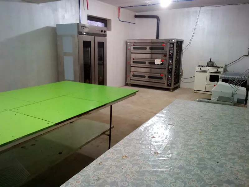 Ишлаб чикариш учун