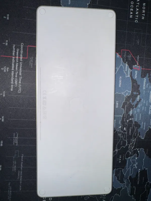 Magic keyboard 3  and magic mouse 3 — фото 3