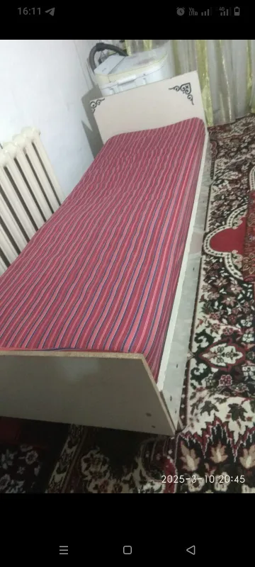 Uyimdiy kalavat sotiladi