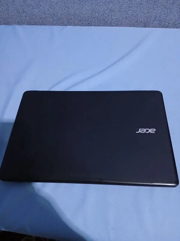 Ноутбук acer фирма янгидек