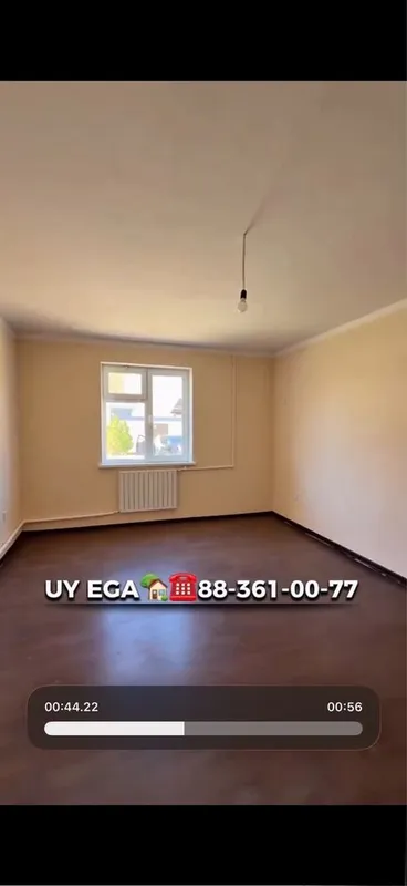 Дом с участком площадью 400 м² в Ургенче 2 Дом с участком площадью 400 м² в Ургенче 2